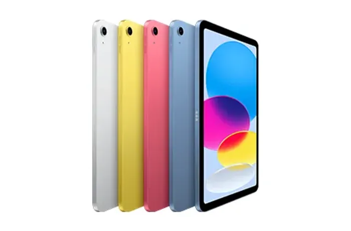 Ipad 11 512gb Wifi 11 Chip A16 - Loja Fisica em Niteroi