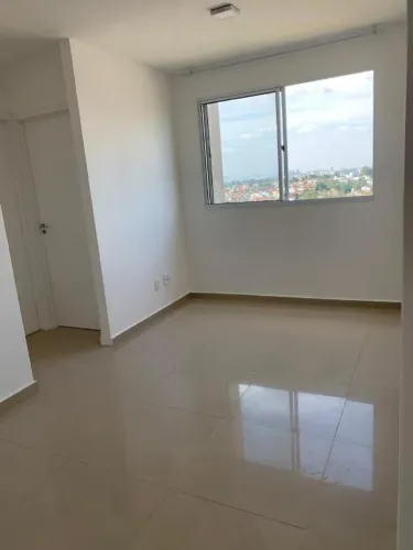 Apartamento à venda  40m² | 2 Dormitórios | Condomínio Jade  City Bussocaba, Osasco/SP
