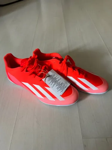 Chuteiras Adidas X Speedportal