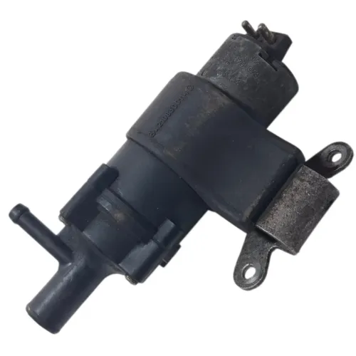 Bomba Água Elétrica Auxiliar Mercedes E320 1998 A2108300114