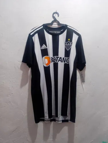 Atlético Mineiro 2022 Primeira Camisa Tam G