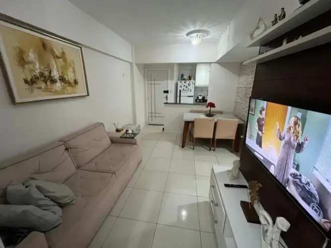 Apartamento para Venda em São Paulo, Limão, 2 dormitórios, 1 banheiro, 1 vaga