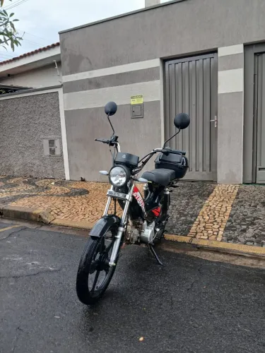 MOBILETE 4 TEMPOS 110cc