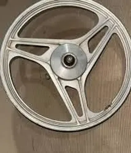 Vendo jante o par aro 17