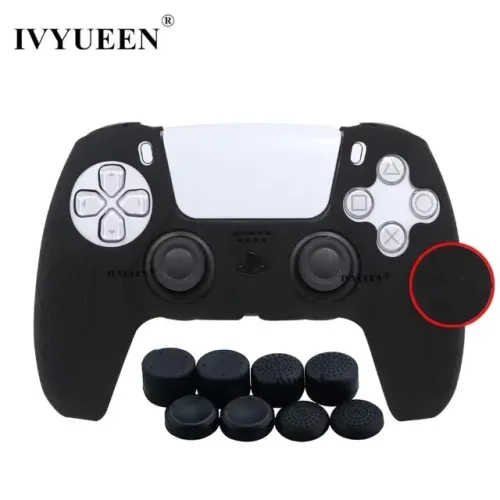 Capa para controle DualSense PS5