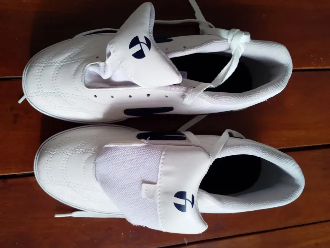 Tênis futsal Topper 41