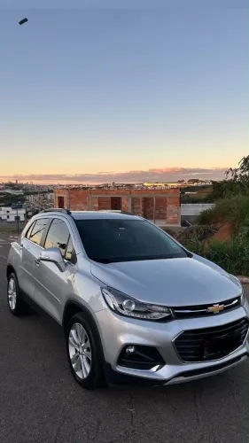 Chevrolet Tracker Premier 1.4 Turbo 16V Flex AUT 2018
