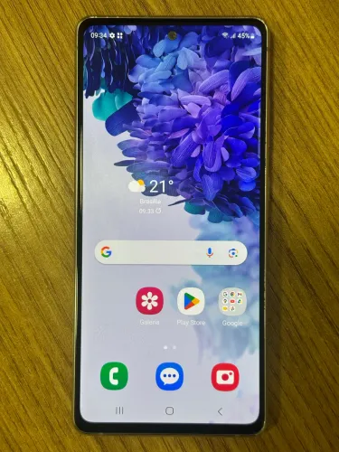 Galaxy S20 FE 5G 