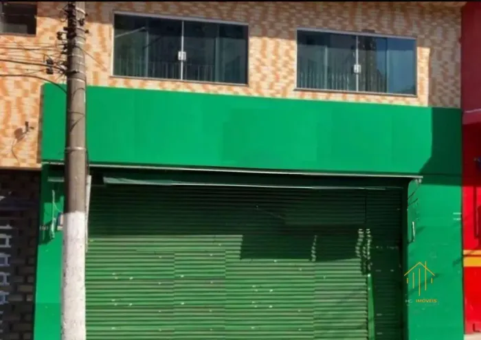 Salão, 130 m² - venda por R$ 3.200.000,00 ou aluguel por R$ 12.050,00/mês - Vila Formosa -