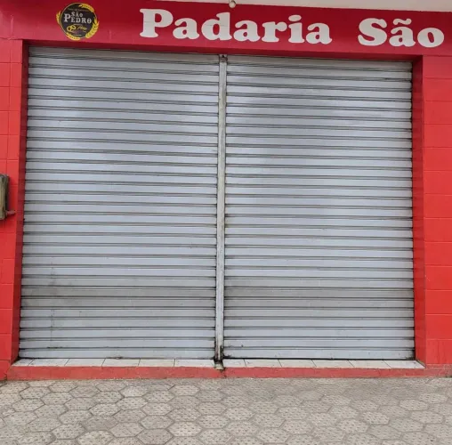 Portas de rolo pra vender ligeiro!
