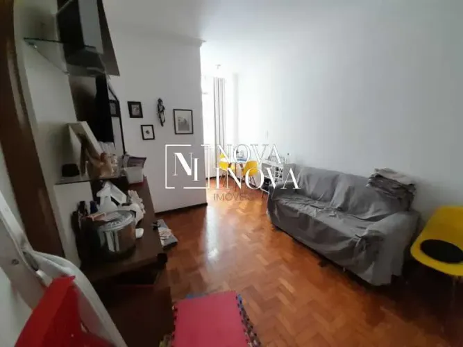 Apartamento - Padrão / Residencial / Copacabana