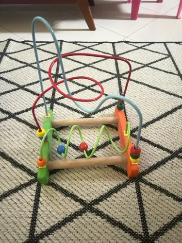 Brinquedo educativo