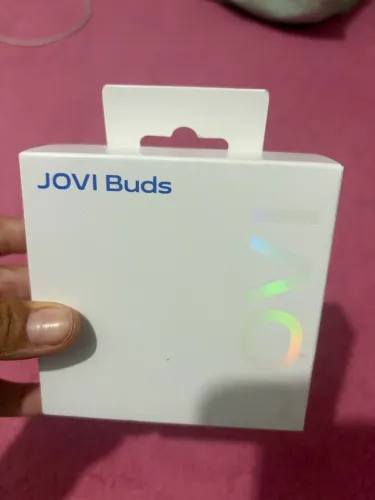 A JOVI buds
