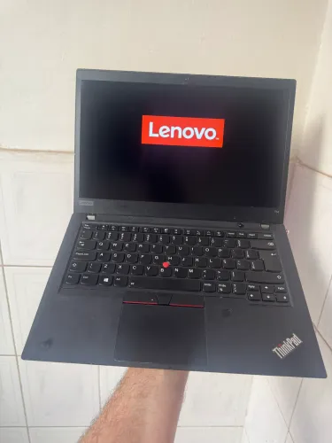 Notebook Lenovo ThinkPad T14 core i5