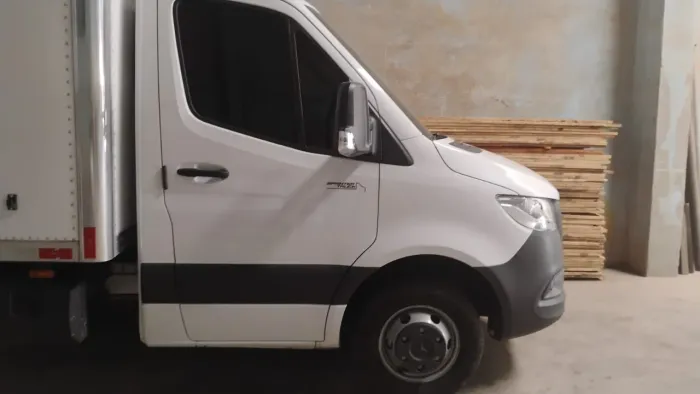 Esprinter ano 2024/2025
