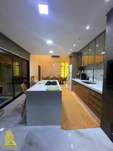 Forest Hill 5 suites Alto padrão-KPM