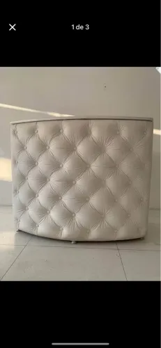 Balcão recepção
