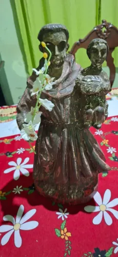 Relicário religiososVXIII