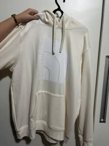 Moletom the north face ( nunca usado ) 