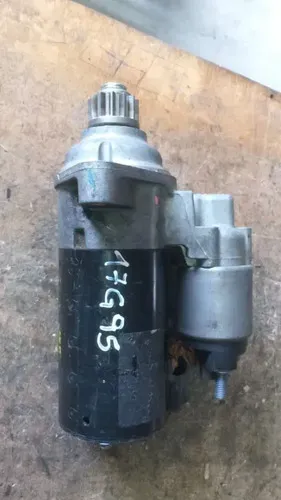 Motor De Arranque Mercedes Benz Cla200 2014 A2709060700