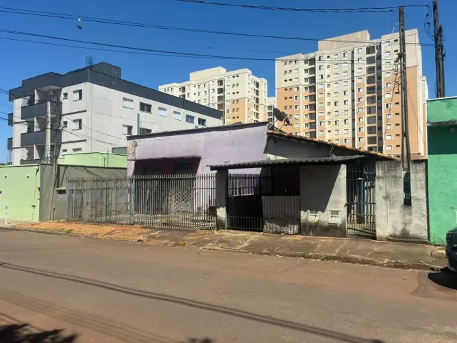 Casa à venda, São Manoel, Americana, SP