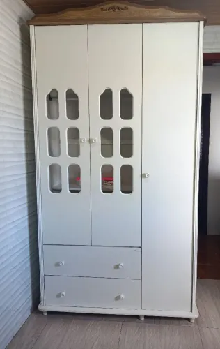 Guarda roupa