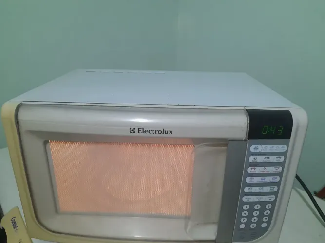 microondas 