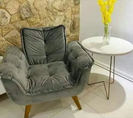Lindas poltronas Decorativas em promoção
