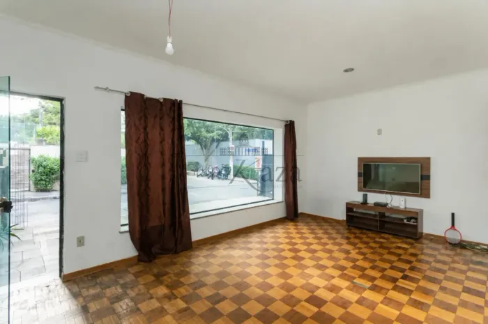 Casa Sobrado Comercial ou Residencial - Itaim Bibi - 3 Dormitórios - 200m².