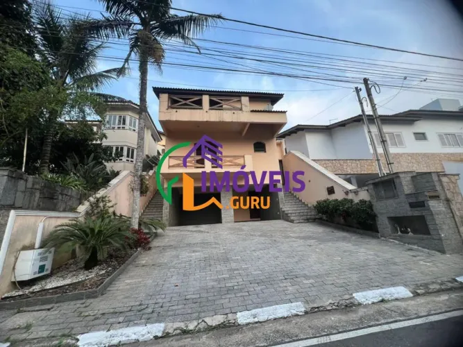 CASA EM CONDOMÍNIO - CONDOMÍNIO ARUJAZINHO 4 - SP