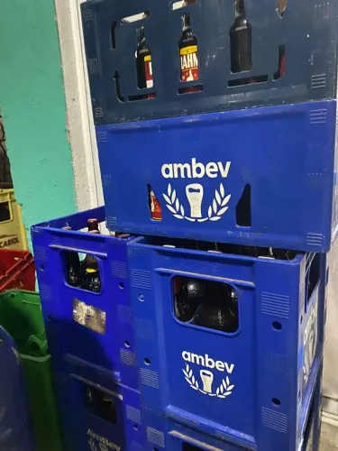 GRADES DE CERVEJA