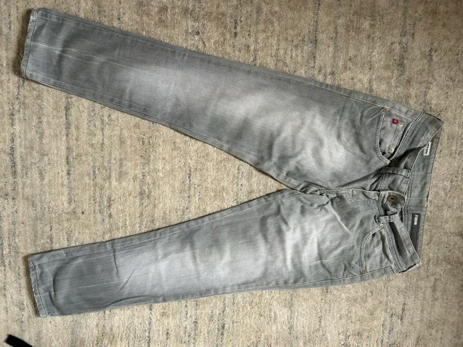Calça jeans feminina forum