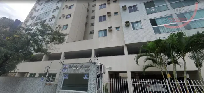 Apartamento em Jardim Camburi - Vitória