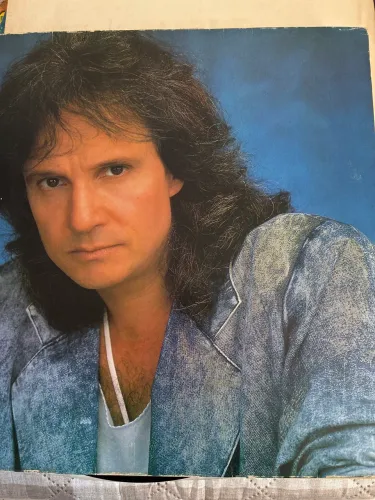 Vendo 6 discos de vinil de Roberto Carlos