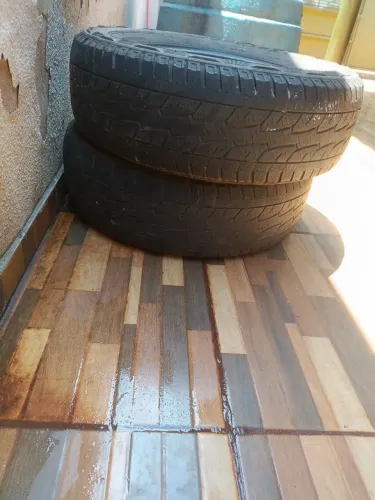 Pneus 70/15