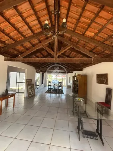 Hotel / Pousada - Residencial Garavelo I