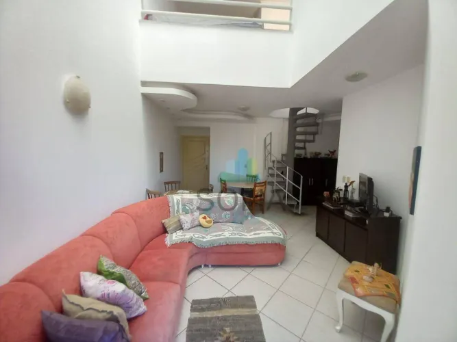 Apartamento com 3 dormitórios, 122 m² - venda por R$ 740.000 ou aluguel por R$ 4.500/mês -