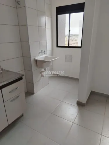 Apartamento à Venda no Vista Bela London Park | Londrina/PR