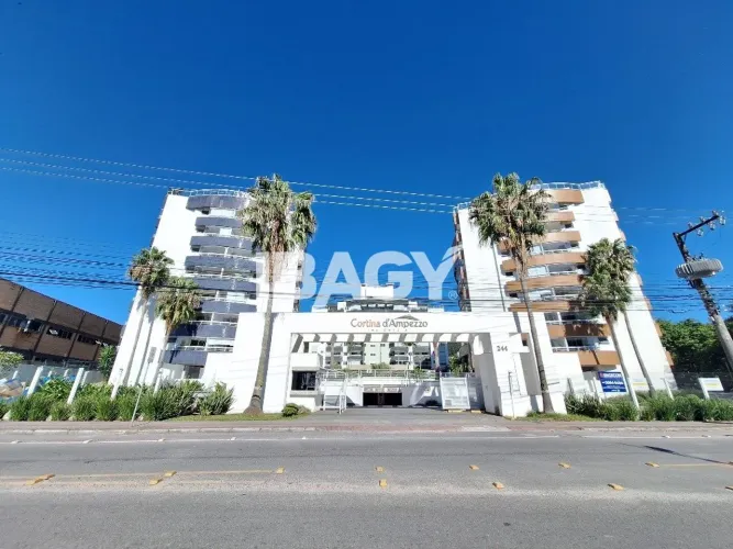 Excelente Apartamento 2 dormitório(s) em Saco Grande - Florianópolis