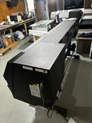 Mimaki Cjv150-160bs ( Impressora Solvente ) 