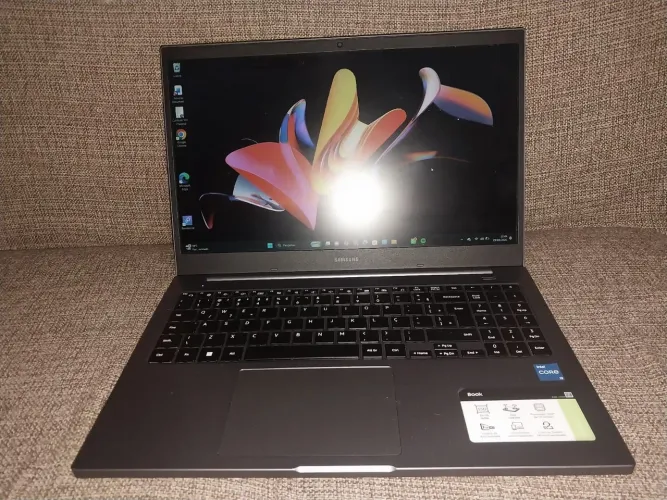 Notebook Samsung