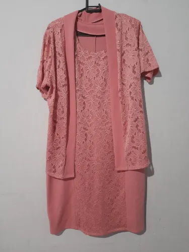 Vestido 80