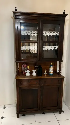 cristaleira