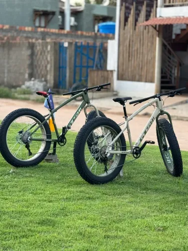VENDO 2 FATBIKE GTSM1