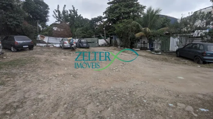 Excelente terreno em localização ótima para construção de condomínio do Programa Minha Cas