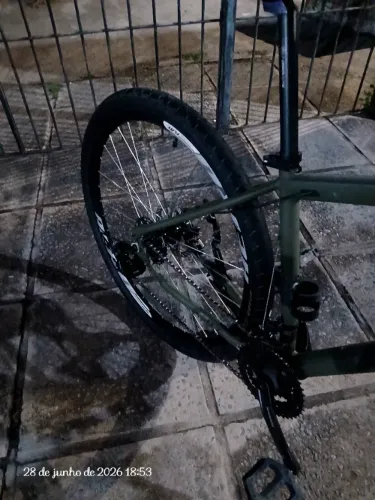 Bike Revisada