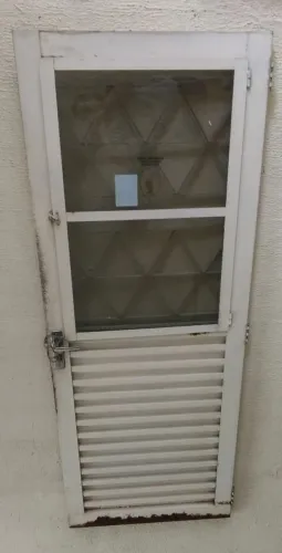 Porta - Usada