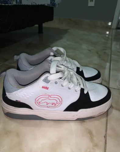Tênis Ecko