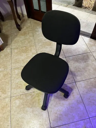 Cadeiras de escritório 