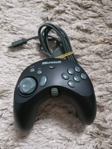 Joystick Microsoft SideWinder Freestyle Pro